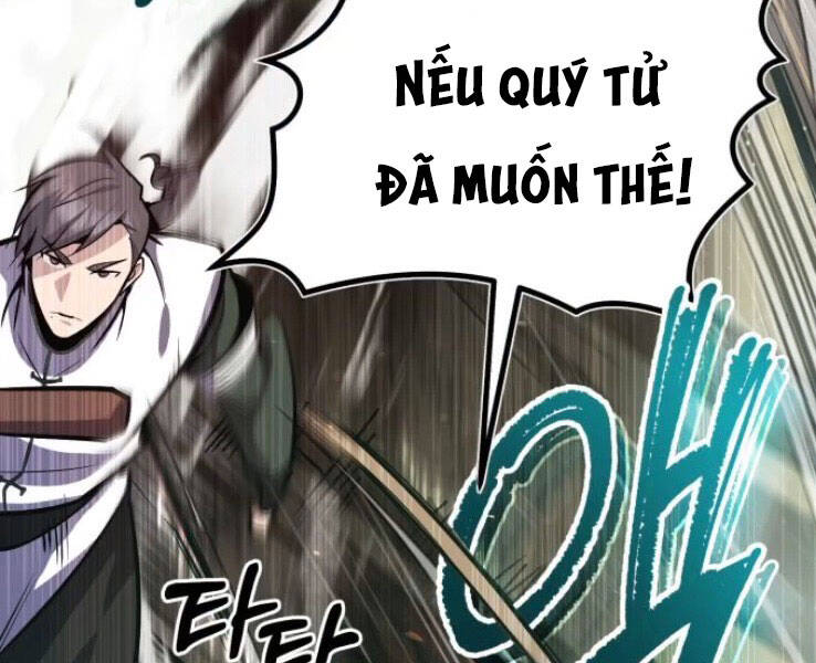 Đệ Nhất Võ Sư, Baek Cao Thủ Chapter 19 - Trang 2