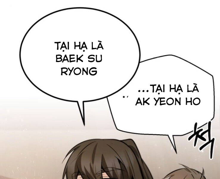 Đệ Nhất Võ Sư, Baek Cao Thủ Chapter 19 - Trang 2