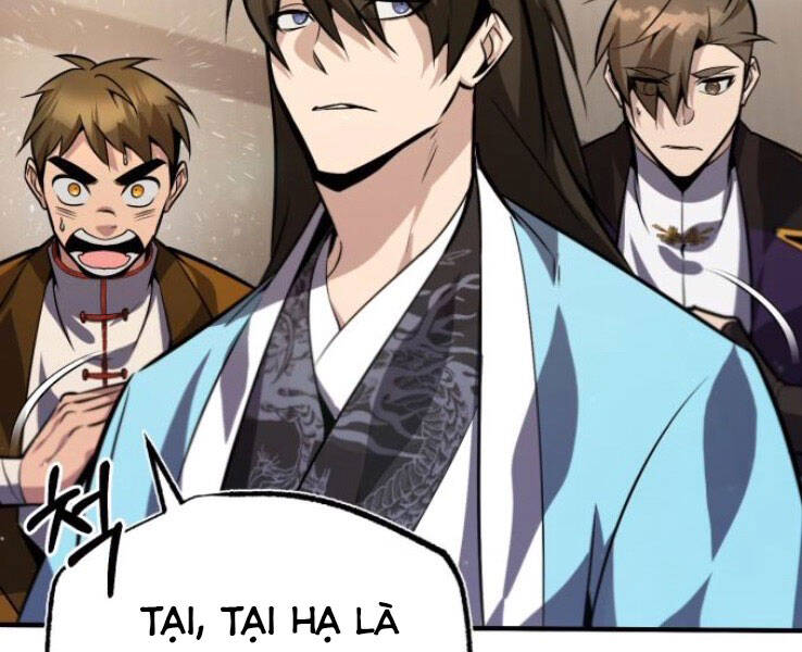 Đệ Nhất Võ Sư, Baek Cao Thủ Chapter 19 - Trang 2