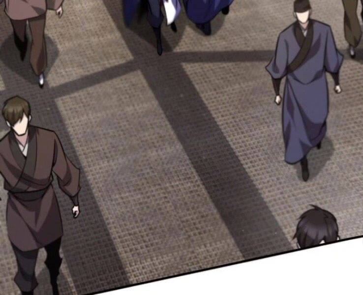 Đệ Nhất Võ Sư, Baek Cao Thủ Chapter 19 - Trang 2