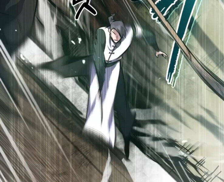 Đệ Nhất Võ Sư, Baek Cao Thủ Chapter 19 - Trang 2