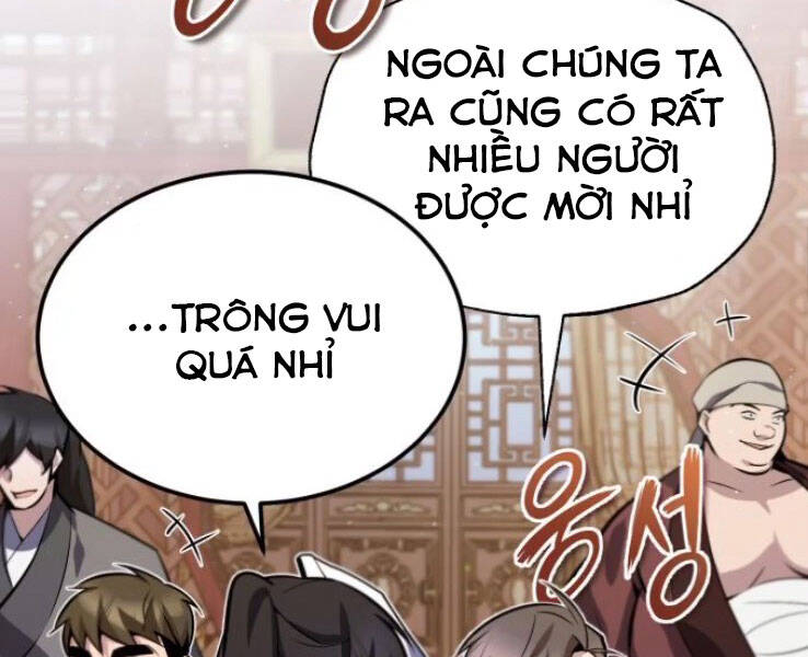 Đệ Nhất Võ Sư, Baek Cao Thủ Chapter 19 - Trang 2