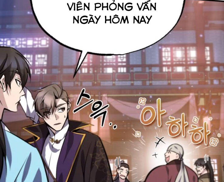 Đệ Nhất Võ Sư, Baek Cao Thủ Chapter 19 - Trang 2