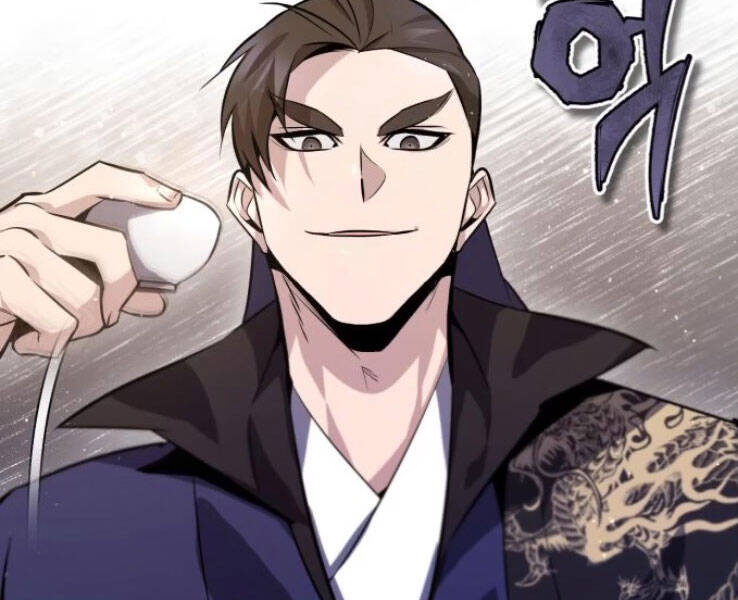 Đệ Nhất Võ Sư, Baek Cao Thủ Chapter 19 - Trang 2