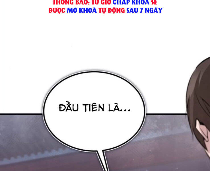 Đệ Nhất Võ Sư, Baek Cao Thủ Chapter 19 - Trang 2
