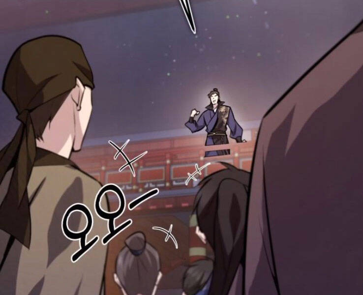 Đệ Nhất Võ Sư, Baek Cao Thủ Chapter 19 - Trang 2