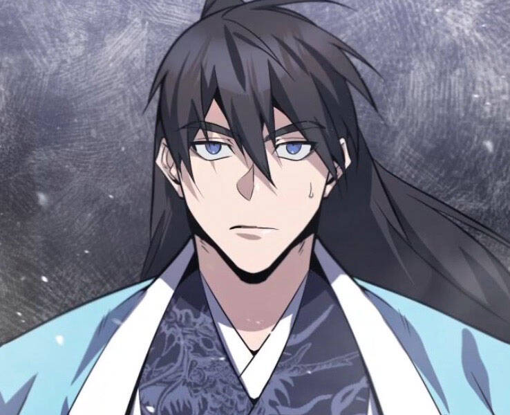 Đệ Nhất Võ Sư, Baek Cao Thủ Chapter 19 - Trang 2