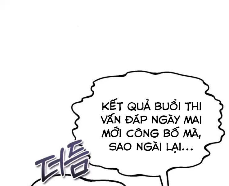 Đệ Nhất Võ Sư, Baek Cao Thủ Chapter 19 - Trang 2