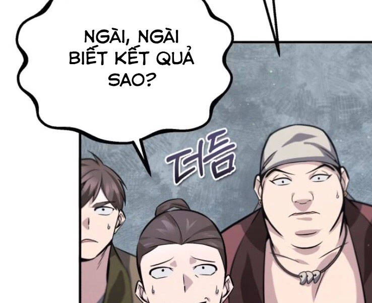 Đệ Nhất Võ Sư, Baek Cao Thủ Chapter 19 - Trang 2