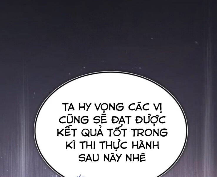 Đệ Nhất Võ Sư, Baek Cao Thủ Chapter 19 - Trang 2