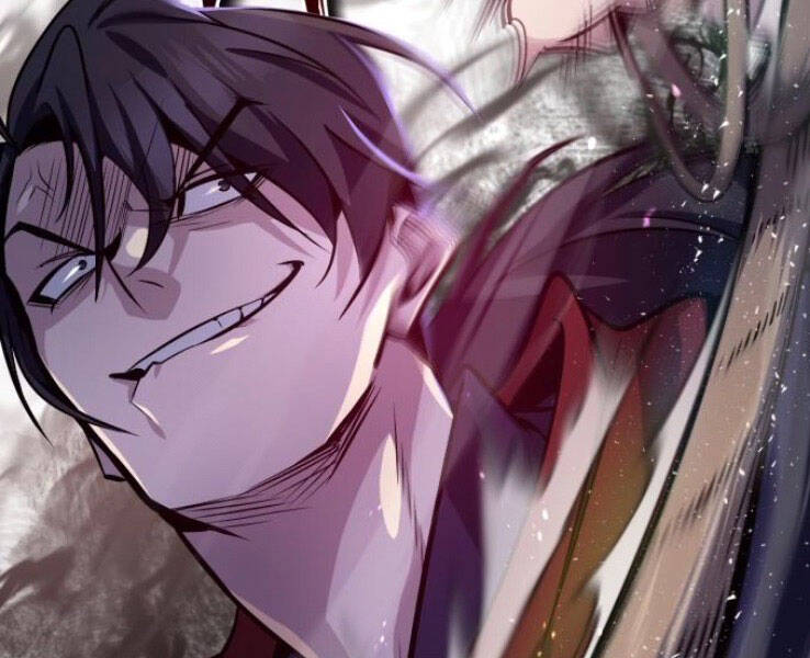 Đệ Nhất Võ Sư, Baek Cao Thủ Chapter 19 - Trang 2