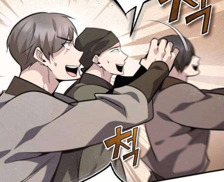 Đệ Nhất Võ Sư, Baek Cao Thủ Chapter 19 - Trang 2