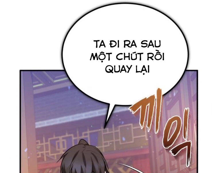 Đệ Nhất Võ Sư, Baek Cao Thủ Chapter 19 - Trang 2