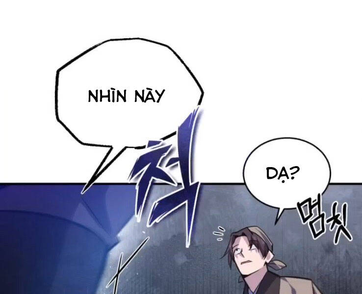 Đệ Nhất Võ Sư, Baek Cao Thủ Chapter 19 - Trang 2