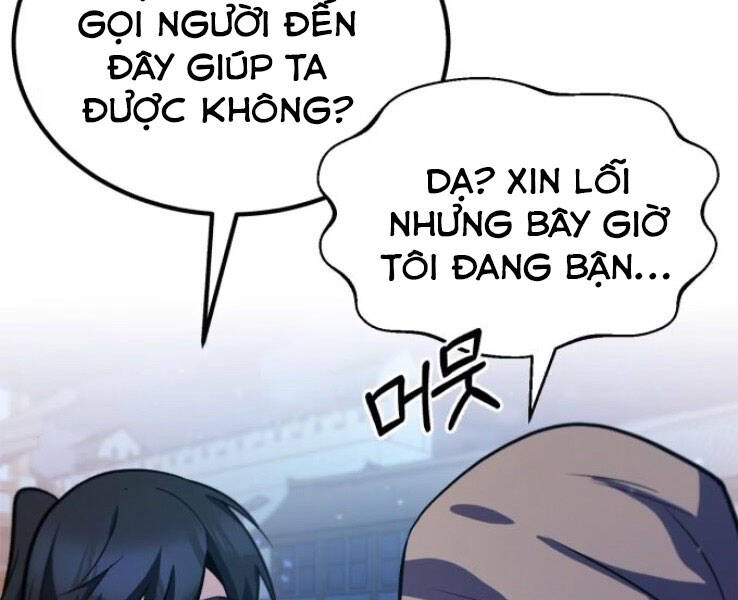 Đệ Nhất Võ Sư, Baek Cao Thủ Chapter 19 - Trang 2