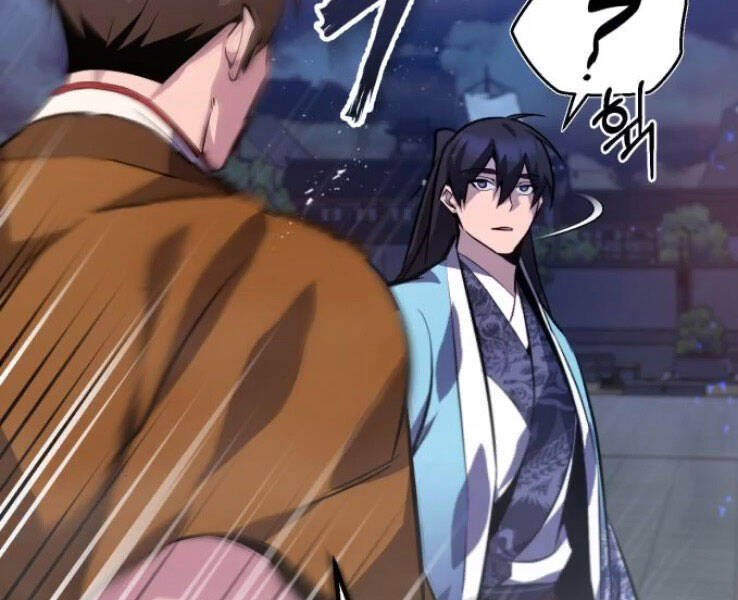 Đệ Nhất Võ Sư, Baek Cao Thủ Chapter 19 - Trang 2