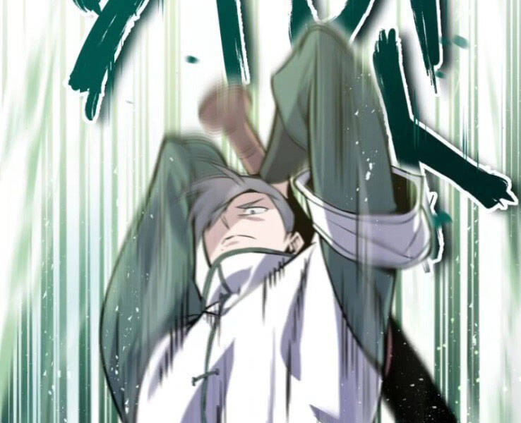 Đệ Nhất Võ Sư, Baek Cao Thủ Chapter 19 - Trang 2