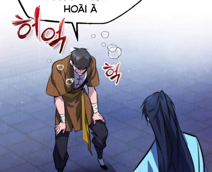 Đệ Nhất Võ Sư, Baek Cao Thủ Chapter 19 - Trang 2