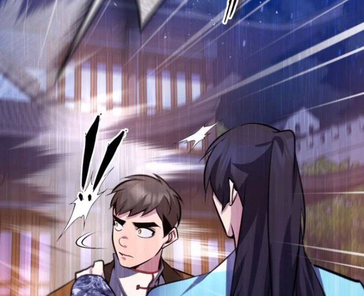 Đệ Nhất Võ Sư, Baek Cao Thủ Chapter 19 - Trang 2