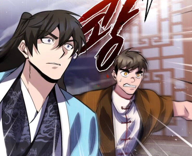 Đệ Nhất Võ Sư, Baek Cao Thủ Chapter 19 - Trang 2