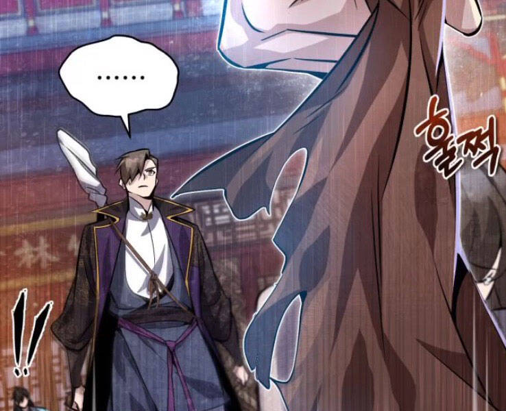 Đệ Nhất Võ Sư, Baek Cao Thủ Chapter 19 - Trang 2