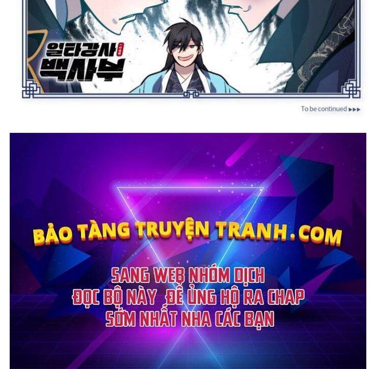 Đệ Nhất Võ Sư, Baek Cao Thủ Chapter 19 - Trang 2