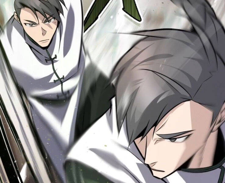 Đệ Nhất Võ Sư, Baek Cao Thủ Chapter 19 - Trang 2