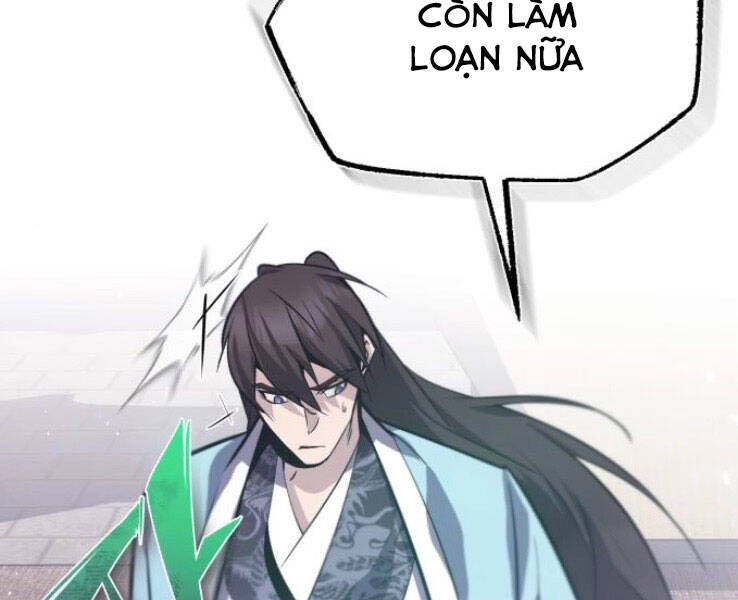 Đệ Nhất Võ Sư, Baek Cao Thủ Chapter 19 - Trang 2