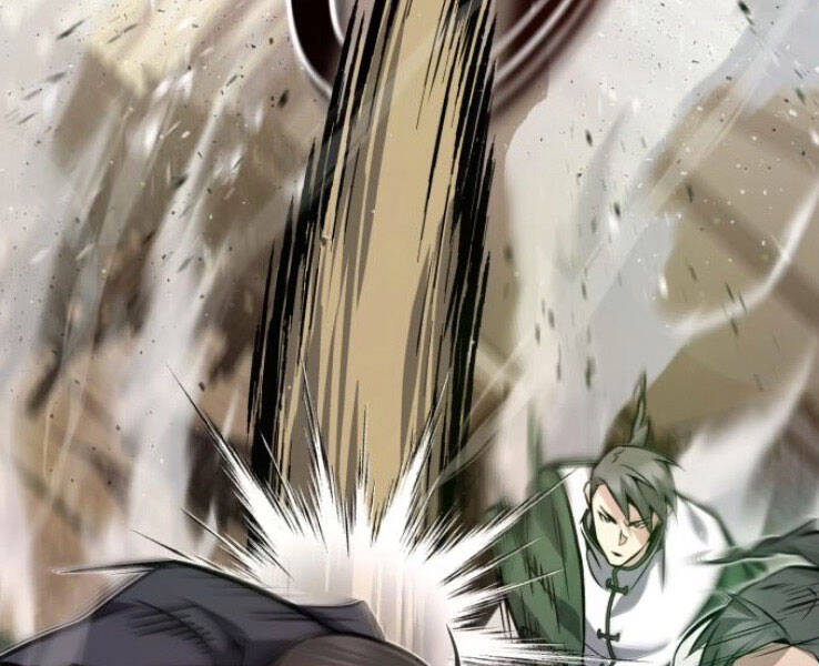 Đệ Nhất Võ Sư, Baek Cao Thủ Chapter 19 - Trang 2