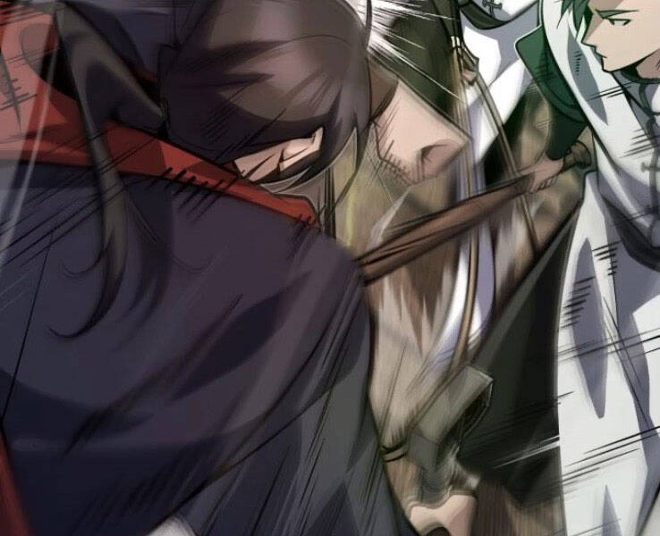 Đệ Nhất Võ Sư, Baek Cao Thủ Chapter 19 - Trang 2