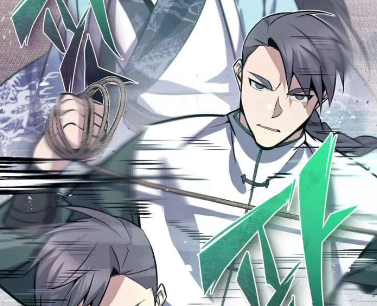 Đệ Nhất Võ Sư, Baek Cao Thủ Chapter 19 - Trang 2