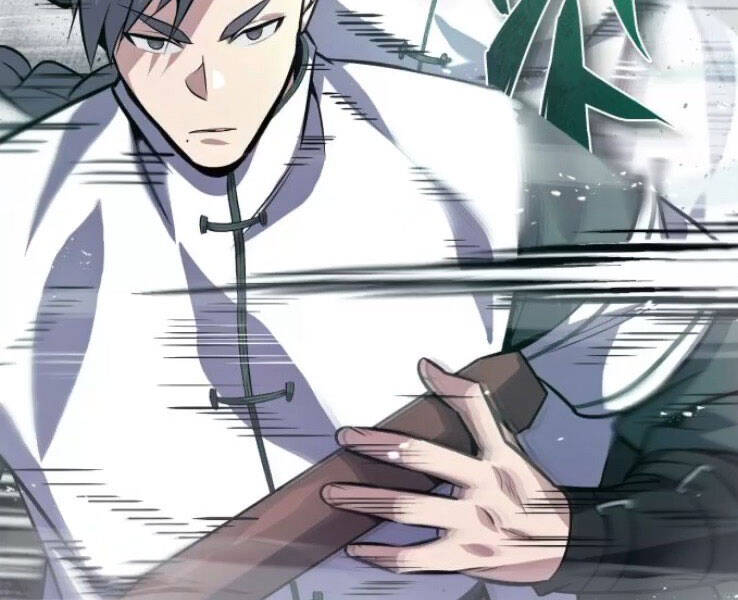 Đệ Nhất Võ Sư, Baek Cao Thủ Chapter 19 - Trang 2