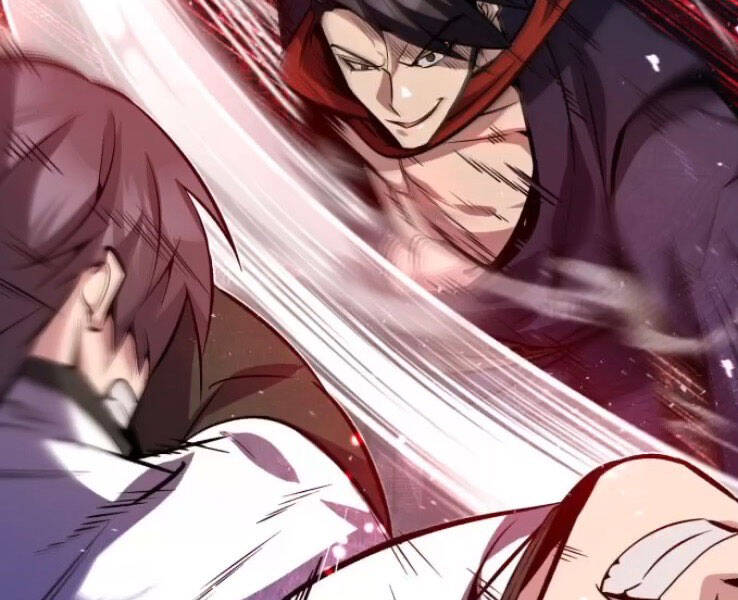 Đệ Nhất Võ Sư, Baek Cao Thủ Chapter 19 - Trang 2