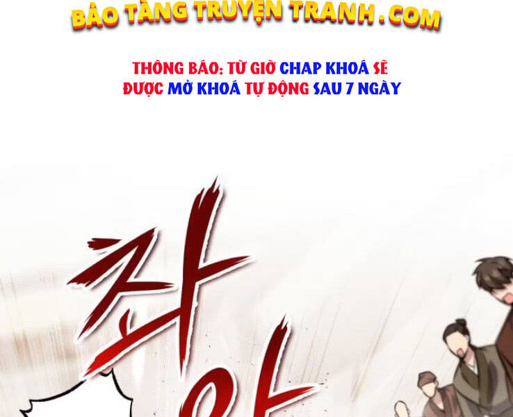 Đệ Nhất Võ Sư, Baek Cao Thủ Chapter 19 - Trang 2