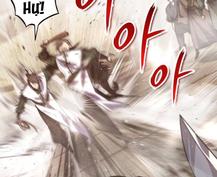 Đệ Nhất Võ Sư, Baek Cao Thủ Chapter 19 - Trang 2