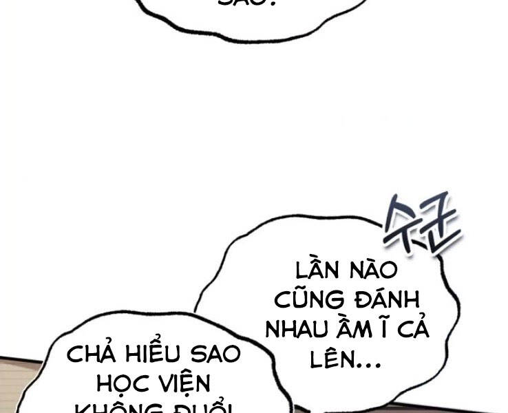 Đệ Nhất Võ Sư, Baek Cao Thủ Chapter 19 - Trang 2