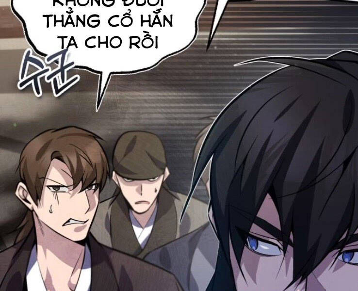 Đệ Nhất Võ Sư, Baek Cao Thủ Chapter 19 - Trang 2