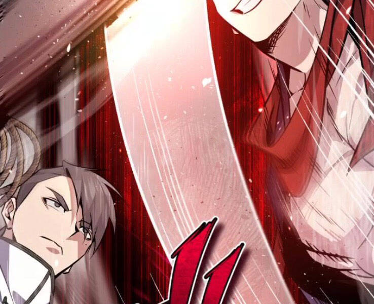 Đệ Nhất Võ Sư, Baek Cao Thủ Chapter 19 - Trang 2