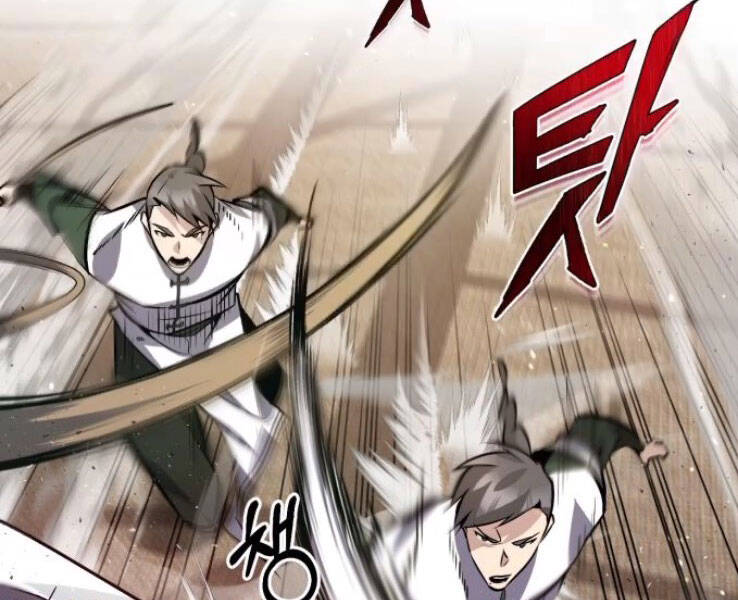 Đệ Nhất Võ Sư, Baek Cao Thủ Chapter 19 - Trang 2