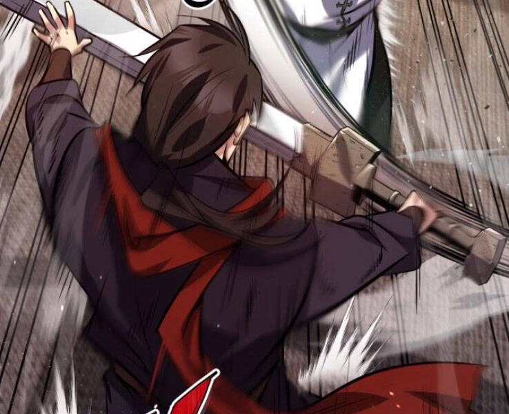 Đệ Nhất Võ Sư, Baek Cao Thủ Chapter 19 - Trang 2