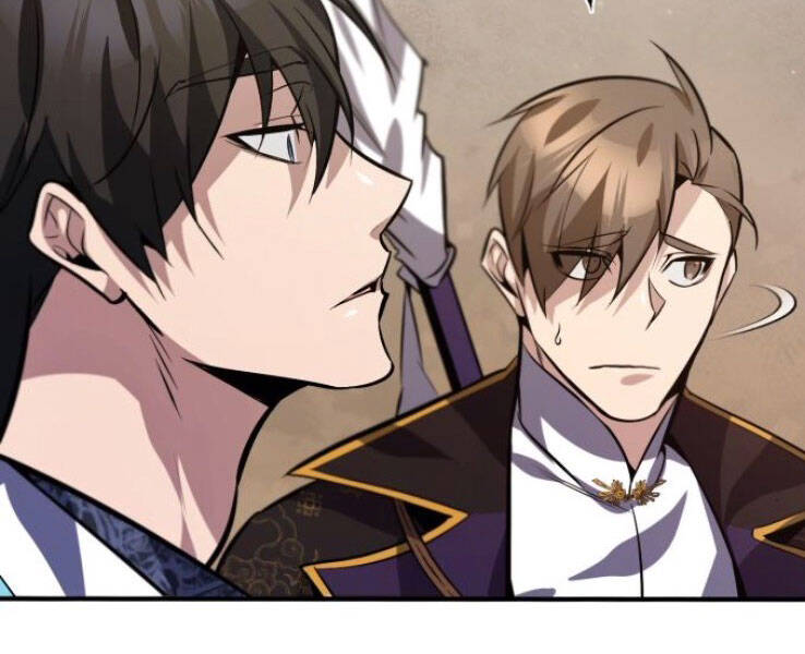 Đệ Nhất Võ Sư, Baek Cao Thủ Chapter 19 - Trang 2