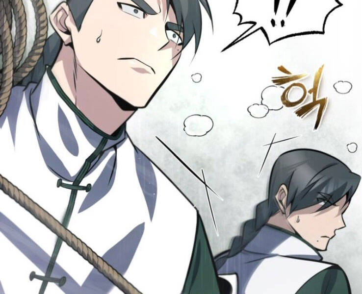 Đệ Nhất Võ Sư, Baek Cao Thủ Chapter 19 - Trang 2