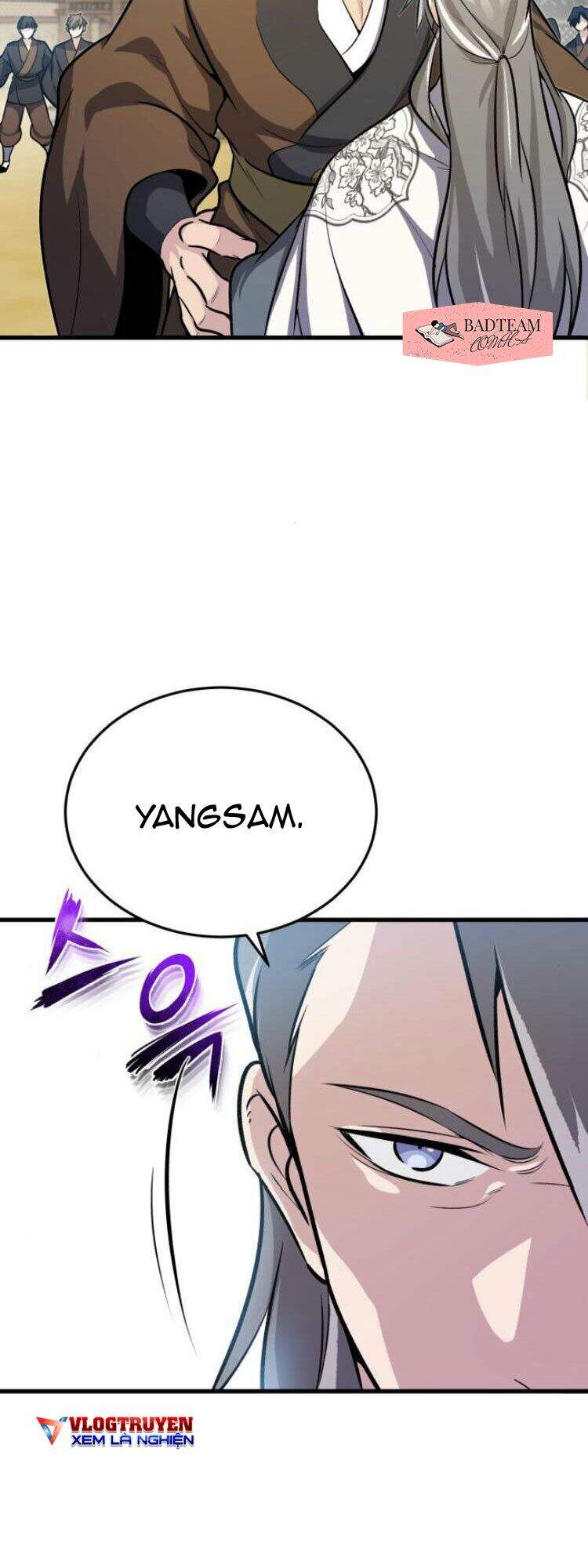 Đệ Nhất Võ Sư, Baek Cao Thủ Chapter 2 - Trang 2