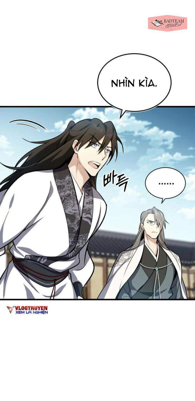 Đệ Nhất Võ Sư, Baek Cao Thủ Chapter 2 - Trang 2