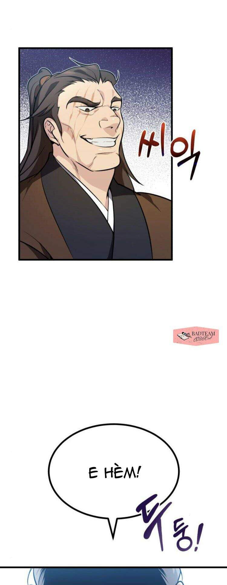 Đệ Nhất Võ Sư, Baek Cao Thủ Chapter 2 - Trang 2