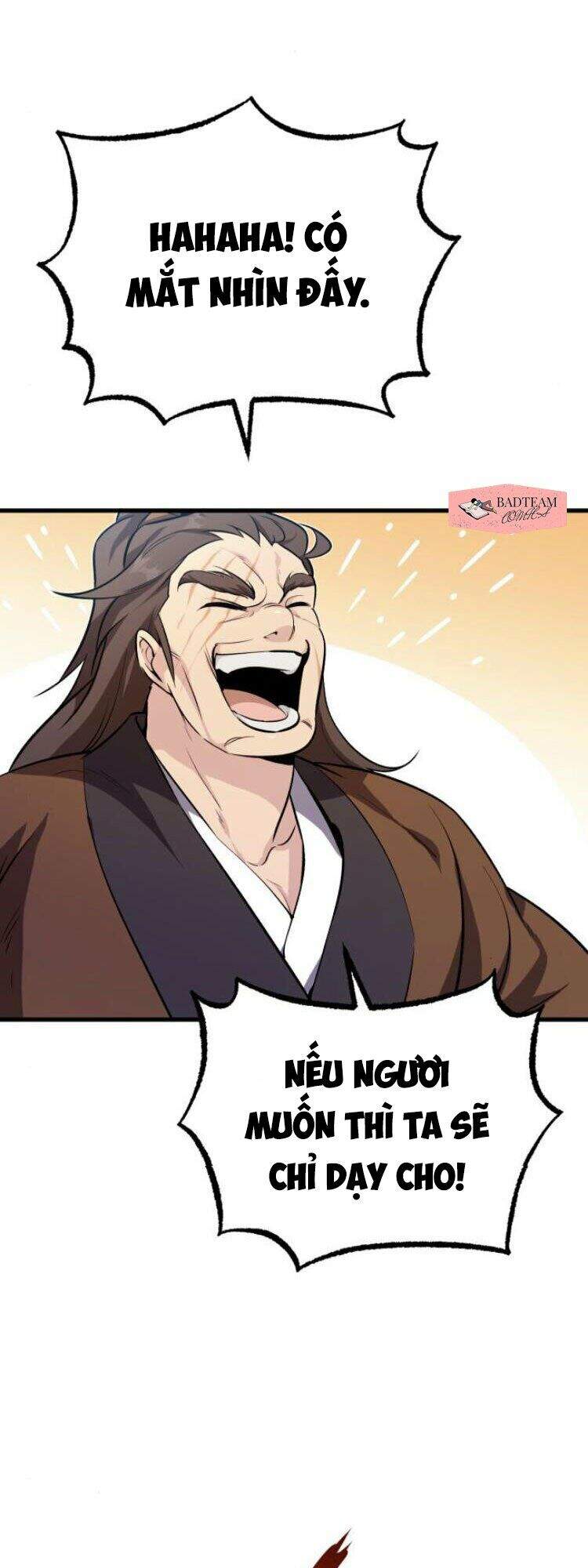 Đệ Nhất Võ Sư, Baek Cao Thủ Chapter 2 - Trang 2