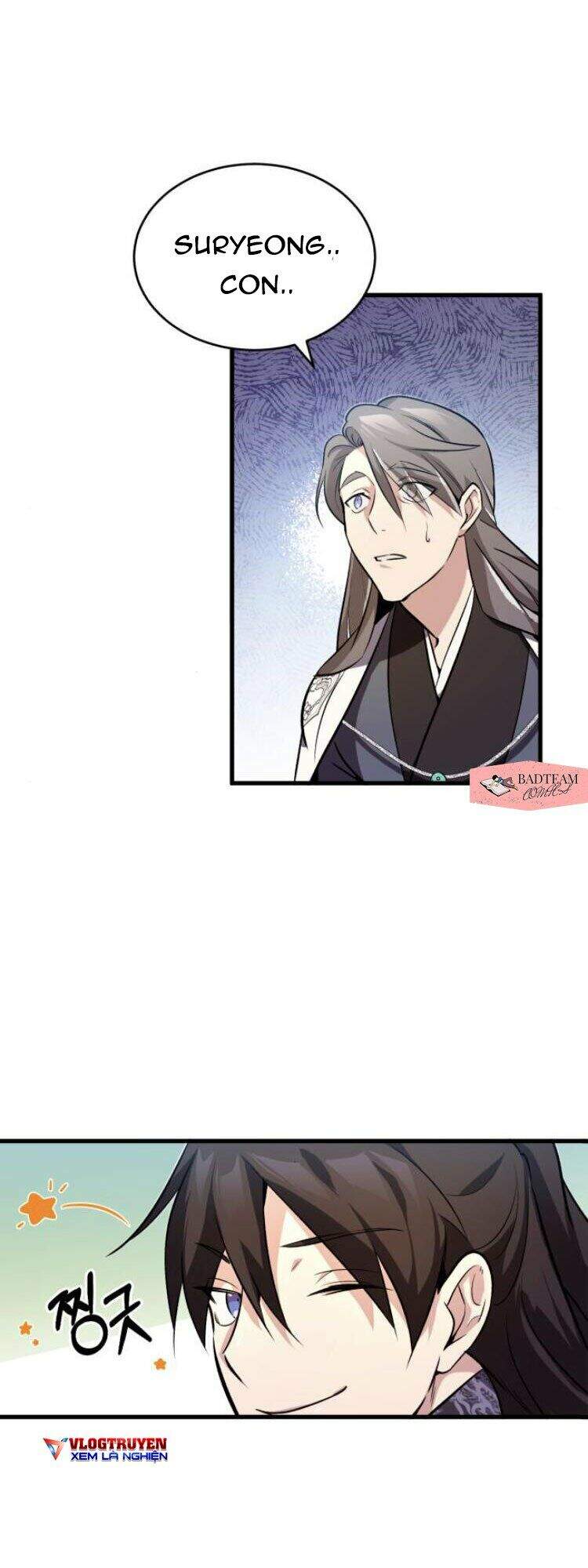 Đệ Nhất Võ Sư, Baek Cao Thủ Chapter 2 - Trang 2