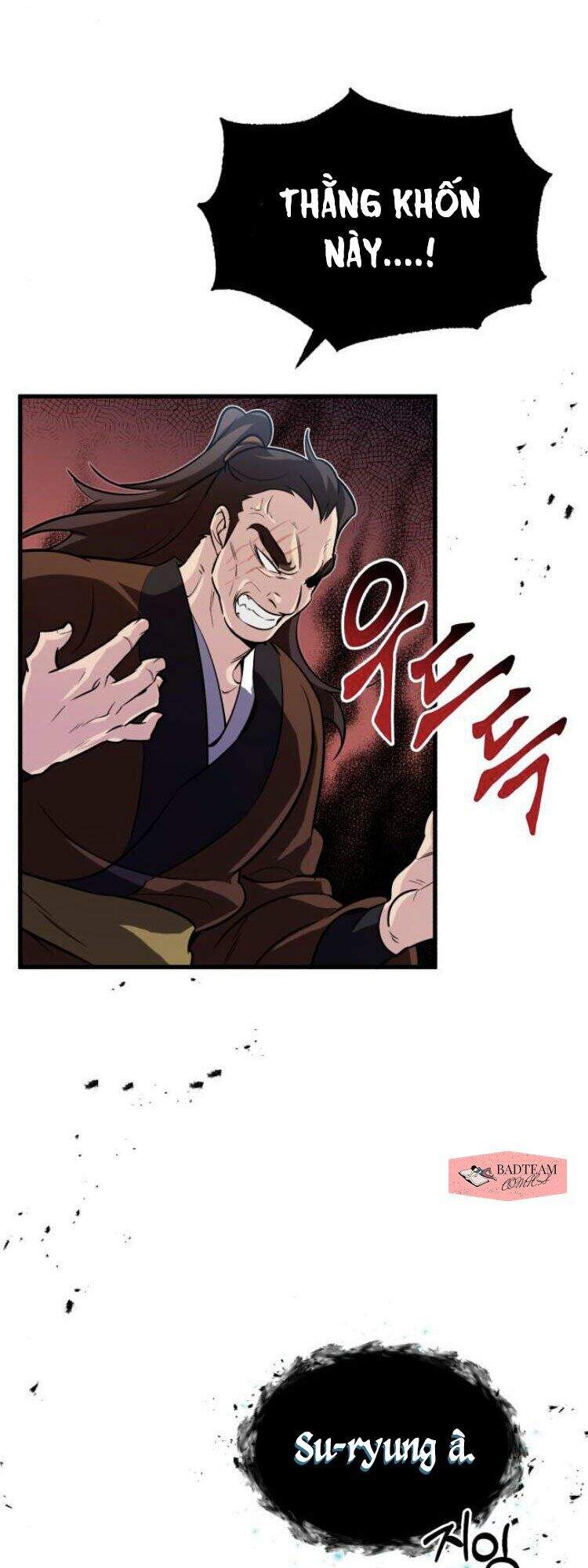 Đệ Nhất Võ Sư, Baek Cao Thủ Chapter 2 - Trang 2