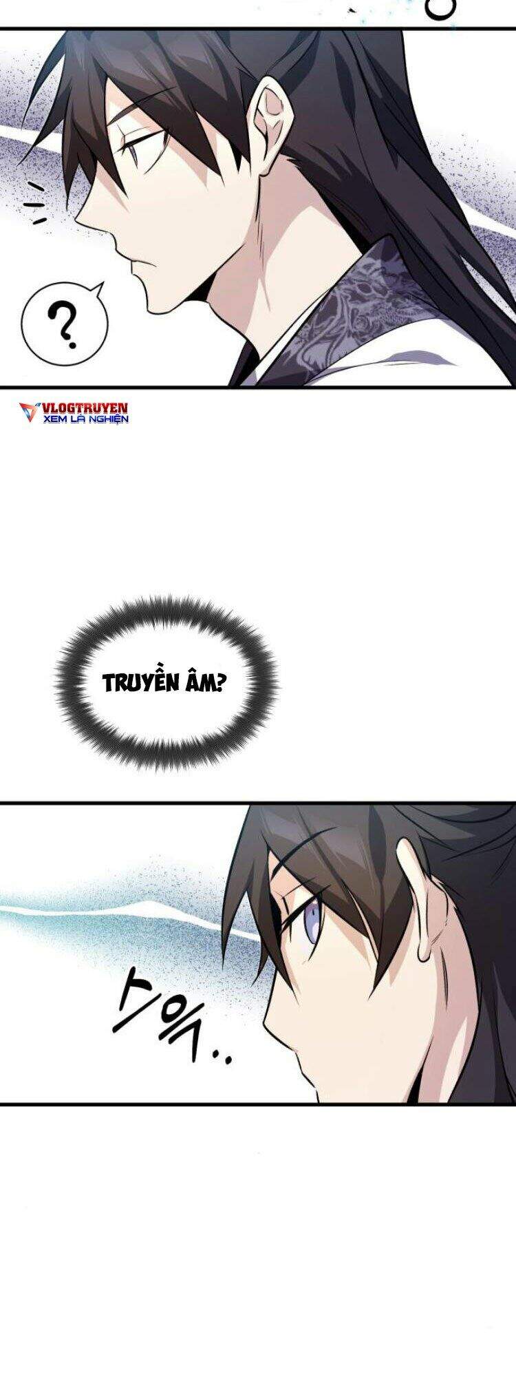 Đệ Nhất Võ Sư, Baek Cao Thủ Chapter 2 - Trang 2