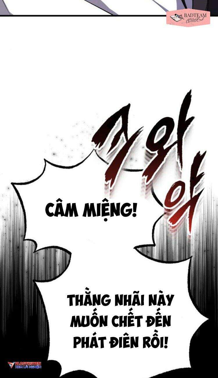 Đệ Nhất Võ Sư, Baek Cao Thủ Chapter 2 - Trang 2